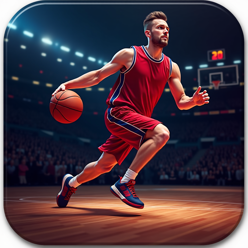 Basketball Handicap