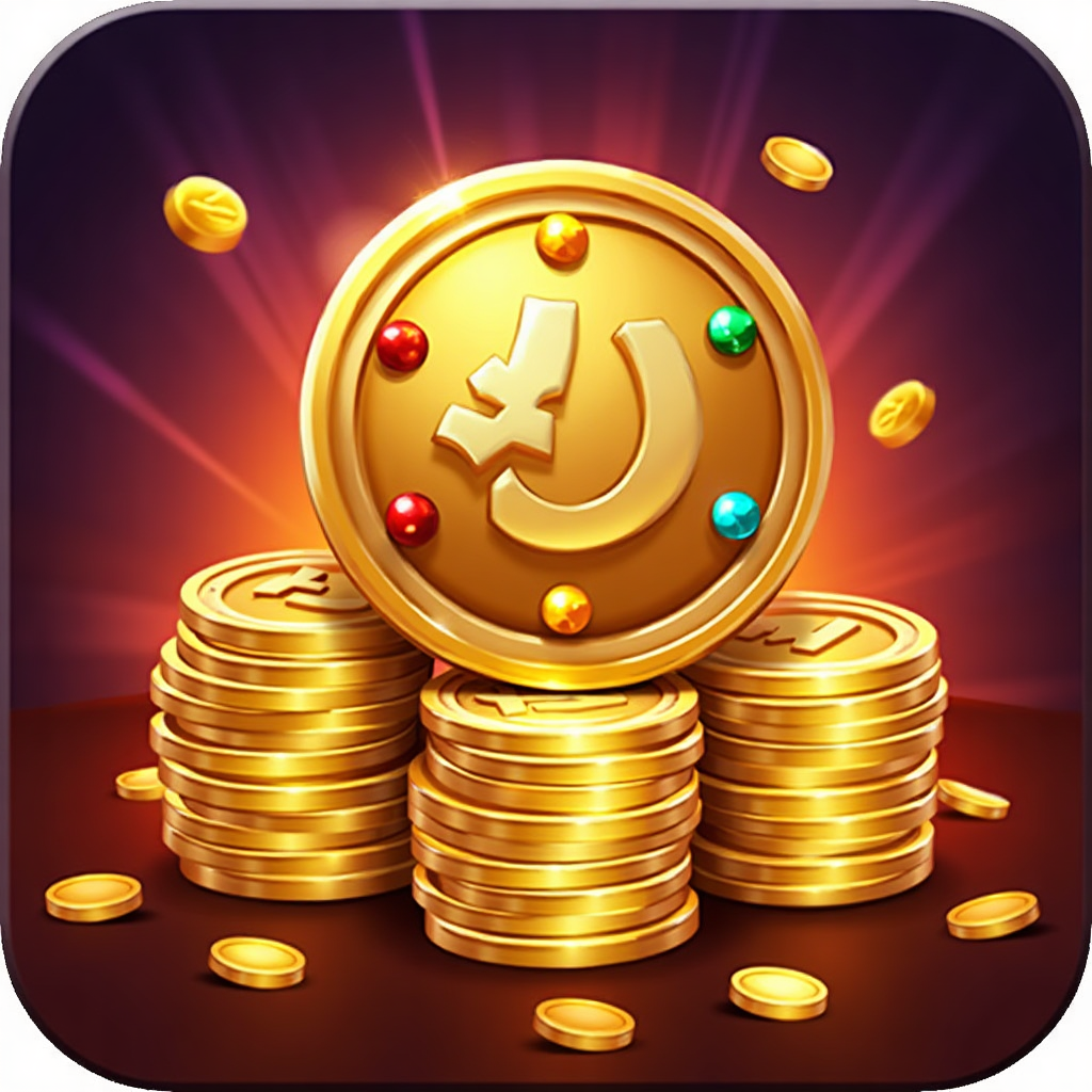 Coin Master Rush