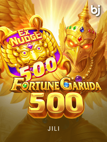 Fortune Garuda 500