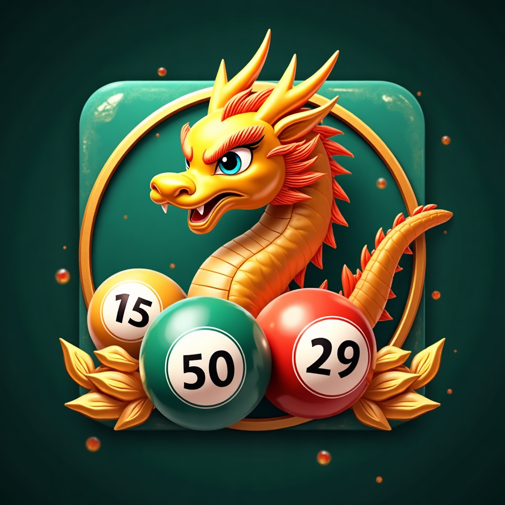 Grand Dragon Lotto