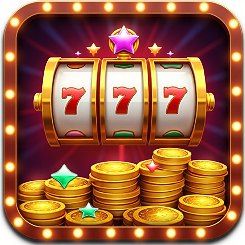 Lucky Number Spin