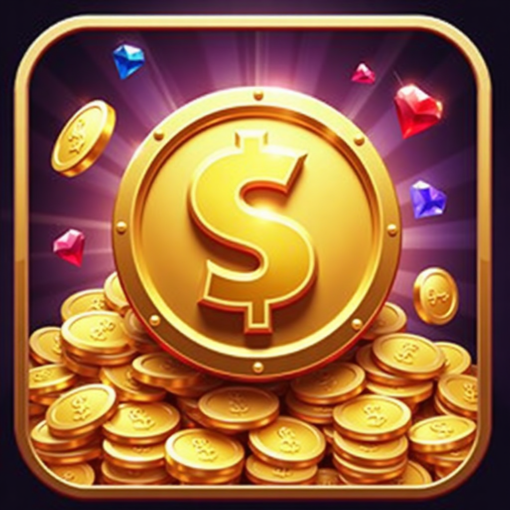 Money Coming