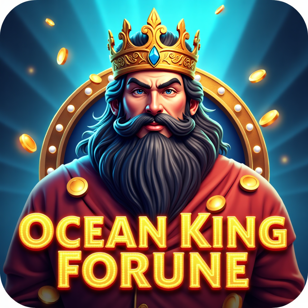 Ocean King Fortune