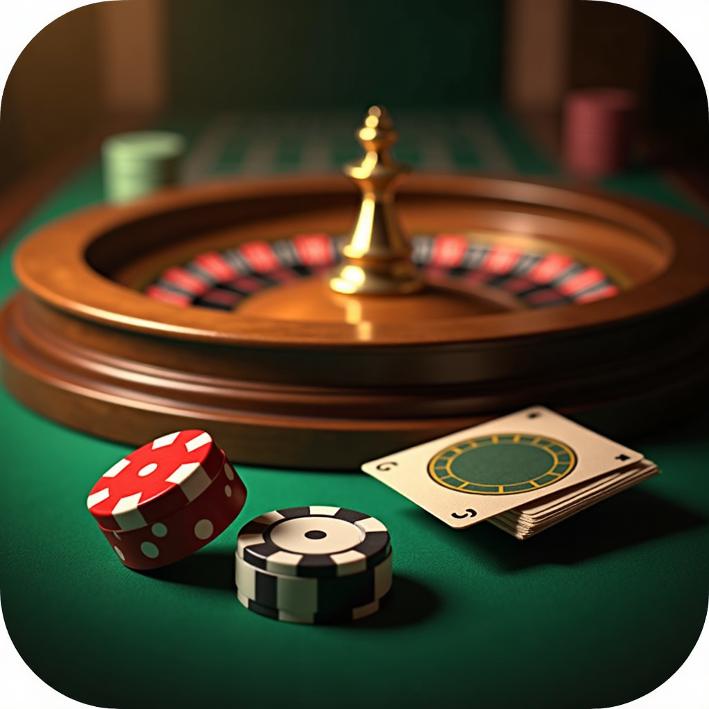 Roulette Live