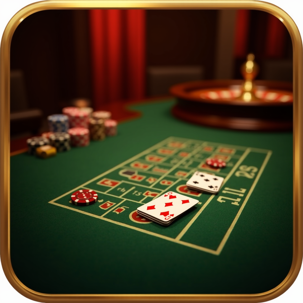 Speed Baccarat