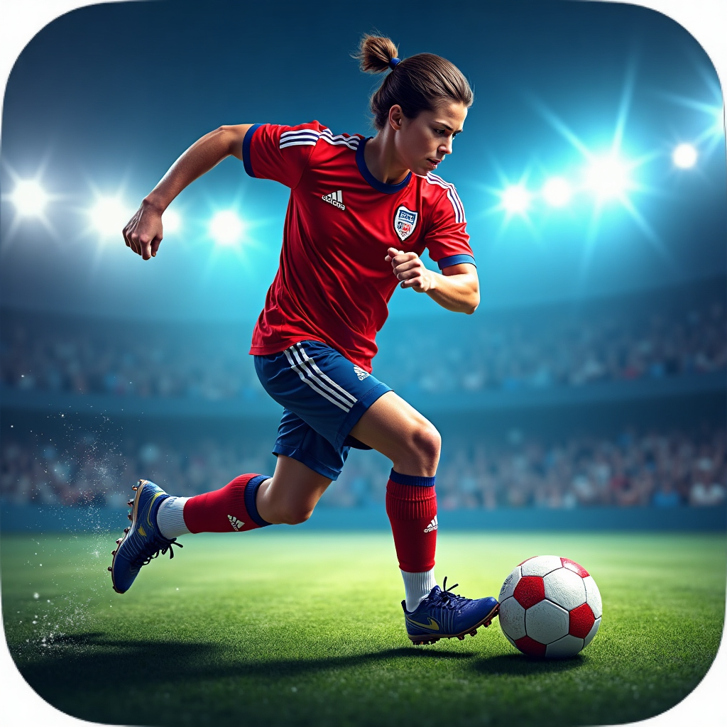 Virtual Football League